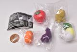 Machiboke Vegetable [All 5 type set(Full Complete)]