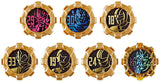 Kikai Sentai Zenkaiger GP Sentai Gear 02 [All 7 type set(Full Complete)]