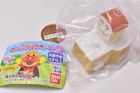 Kurutto turn! Pullback Anpanman Part.5 [5.Shokupanman]