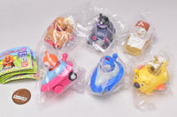 Kurutto turn! Pullback Anpanman Part.5 [All 6 type set(Full Complete)]