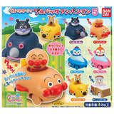 Kurutto turn! Pullback Anpanman Part.5 [All 6 type set(Full Complete)]