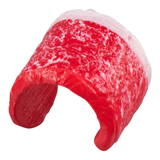 Nikushokukeinisasagu Niku Ring [1.High-class Shimofuri Wagyu]