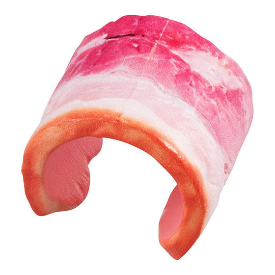 Nikushokukeinisasagu Niku Ring [3.Bacon]