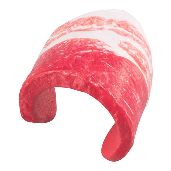 Nikushokukeinisasagu Niku Ring [5.Pork Belly]