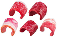 Nikushokukeinisasagu Niku Ring [All 5 type set(Full Complete)]