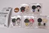 TV Anime Shadows House Acrylic Charm [All 5 type set(Full Complete)]