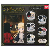 TV Anime Shadows House Acrylic Charm [All 5 type set(Full Complete)]