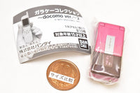 Feature phone collection docomo ver. Part.2 [7.SH903iTV (Pink)]
