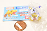 Hugcot Digimon Adventure [2.Gabumon]
