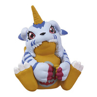 Hugcot Digimon Adventure [2.Gabumon]
