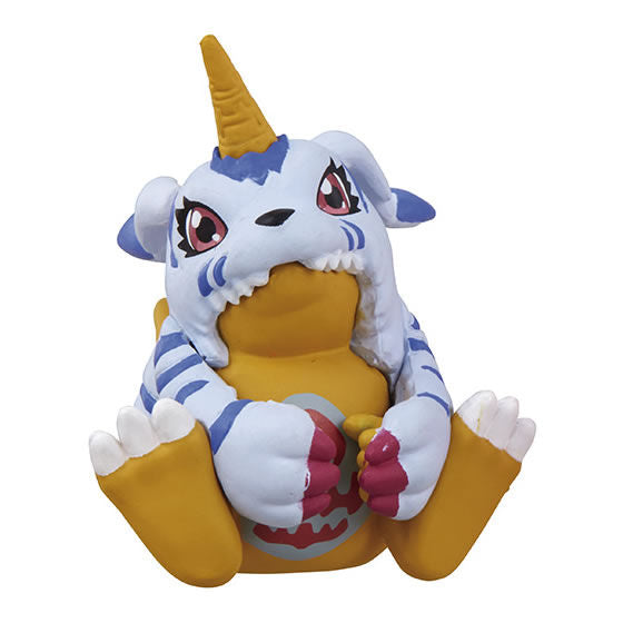 Hugcot Digimon Adventure [2.Gabumon]