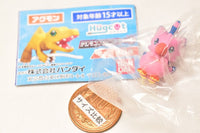 Hugcot Digimon Adventure [3.Biyomon]