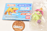 Hugcot Digimon Adventure [5.Palmon]