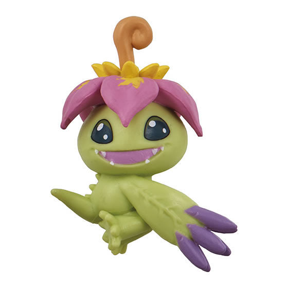 Hugcot Digimon Adventure [5.Palmon]