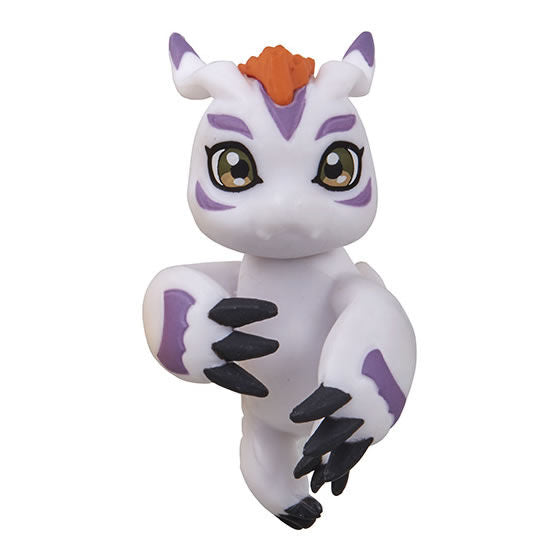 Hugcot Digimon Adventure [6.Gomamon]