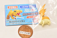 Hugcot Digimon Adventure [7.Patamon]