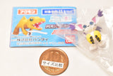 Hugcot Digimon Adventure [8.Tailmon]