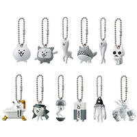 Nyanko Daisensou?danya! Swing Special [Assorted 12 type set (2.3.4.5.6.7.8.9.10.11.12.13)]