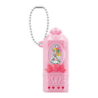 Tropical-Rouge! PreCure PreCure Perfume Cosmetics [1.PreCure Lip (Cure Summer)]