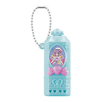 Tropical-Rouge! PreCure PreCure Perfume Cosmetics [7.PreCure Lip (Cure Coral)]