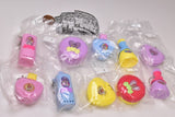 Tropical-Rouge! PreCure PreCure Perfume Cosmetics [All 10 type set(Full Complete)]