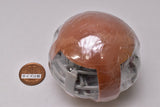 Gashapla Q 1/12 scale classroom [3.C set (dark brown + silver)]