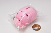 Toy Story Ham Coin Bank [2.Ham (Dr. Pork Chop Hat)]