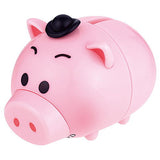 Toy Story Ham Coin Bank [2.Ham (Dr. Pork Chop Hat)]