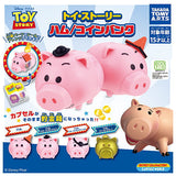 Toy Story Ham Coin Bank [All 4 type set(Full Complete)]