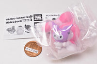 Sanrio Characters Hide & Seek Figure Part.3 [2.My Melody?]