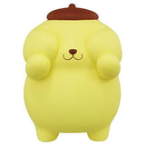 Sanrio Characters Hide & Seek Figure Part.3 [4.Pompompurin?]