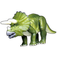 Gacha action The Dinosaur Triceratops [3.Triceratops (green)]