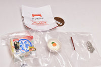 TableMark Miniature Collection CAPSULE [1.Sanukiudon]
