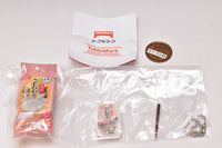 TableMark Miniature Collection CAPSULE [4.Pack Gohan Kokusankoshihikari]
