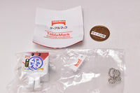 TableMark Miniature Collection CAPSULE [5.Official character Koshino Tsuyoshi]