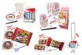 TableMark Miniature Collection CAPSULE [All 5 type set(Full Complete)]