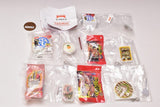 TableMark Miniature Collection CAPSULE [All 5 type set(Full Complete)]