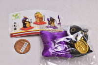 Good luck Maneki God Egypt Edition [3.Khnum]