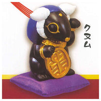 Good luck Maneki God Egypt Edition [3.Khnum]