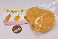 Fried food stuffed toy [2.Fried oyster]