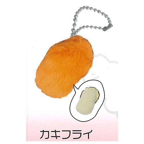 Fried food stuffed toy [2.Fried oyster]