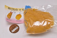 Fried food stuffed toy [4.Deep-fried horse mackerel]