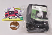 Radio cassette tote and cassette pouch [3.Cassette pouch A]