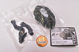 HG Gamera Part.1 [3.Gamera 1995 Flight Form]