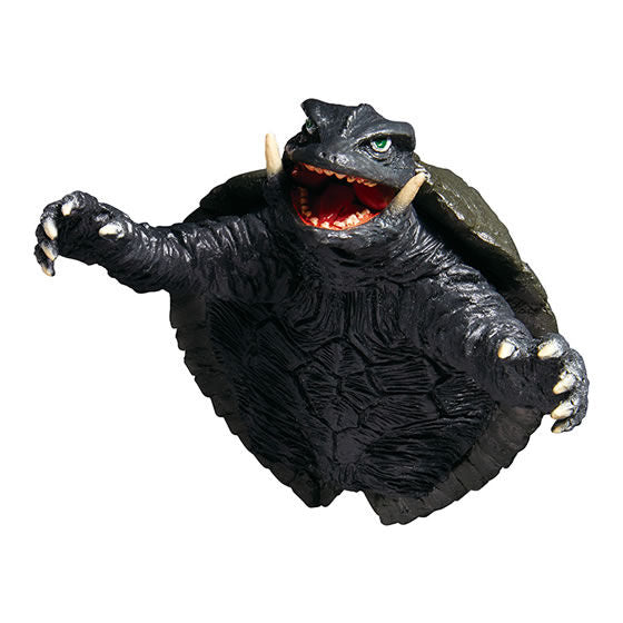 HG Gamera Part.1 [3.Gamera 1995 Flight Form]