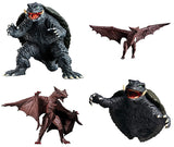 HG Gamera Part.1 [All 4 type set(Full Complete)]