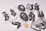 HG Gamera Part.1 [All 4 type set(Full Complete)]