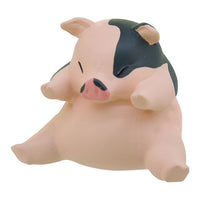 Tabesugimashite...Part.2 [5.Pig (black pig)]