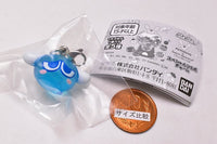 Puyo Puyo x Sanrio Characters Special Collaboration Charm [3.Cinnamoroll]