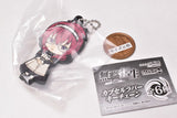 Mushokutensei Nendoroid Plus Capsule Rubber key chain [5.Lilia]